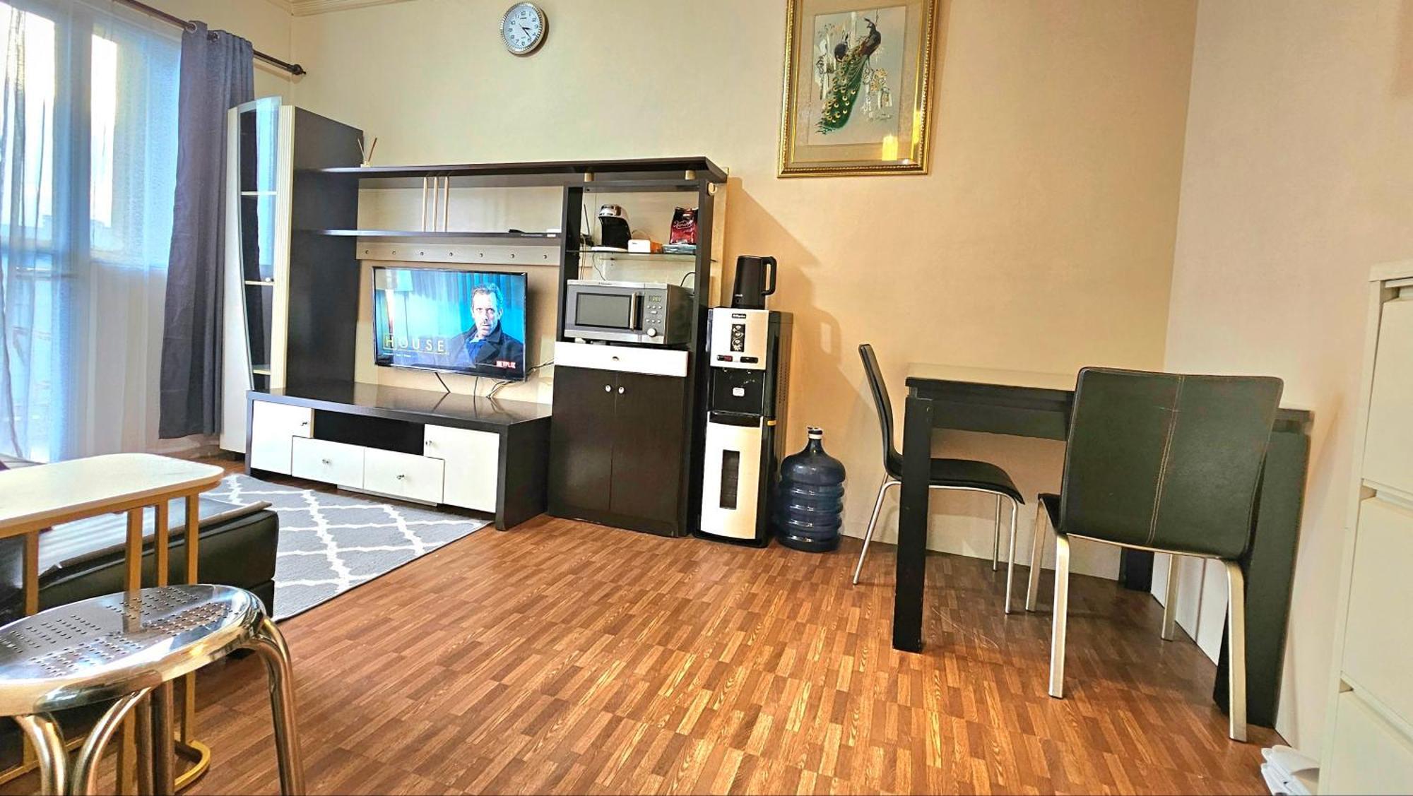 Amazing View Apartment At Kemayoran Jiexpo -Min Stay 3 Nights- 雅加达 外观 照片