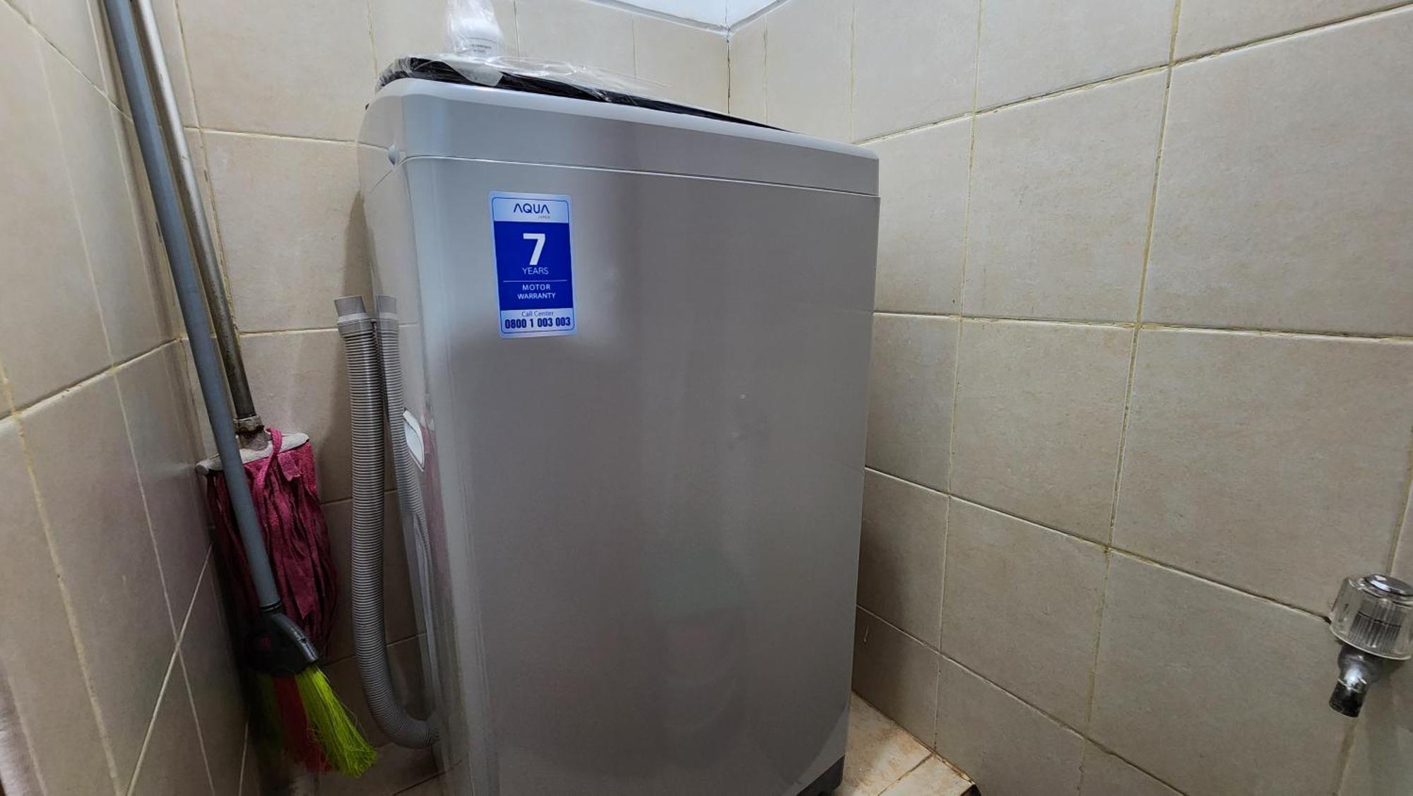 Amazing View Apartment At Kemayoran Jiexpo -Min Stay 3 Nights- 雅加达 外观 照片