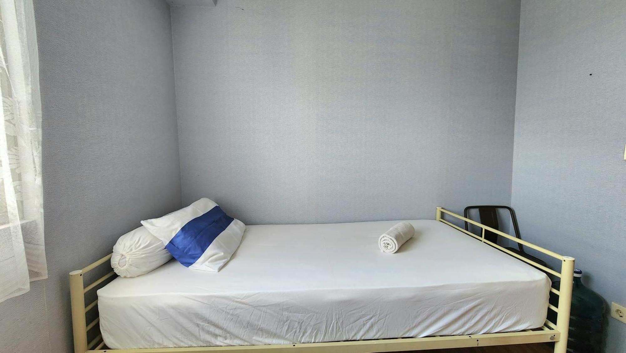 Amazing View Apartment At Kemayoran Jiexpo -Min Stay 3 Nights- 雅加达 外观 照片