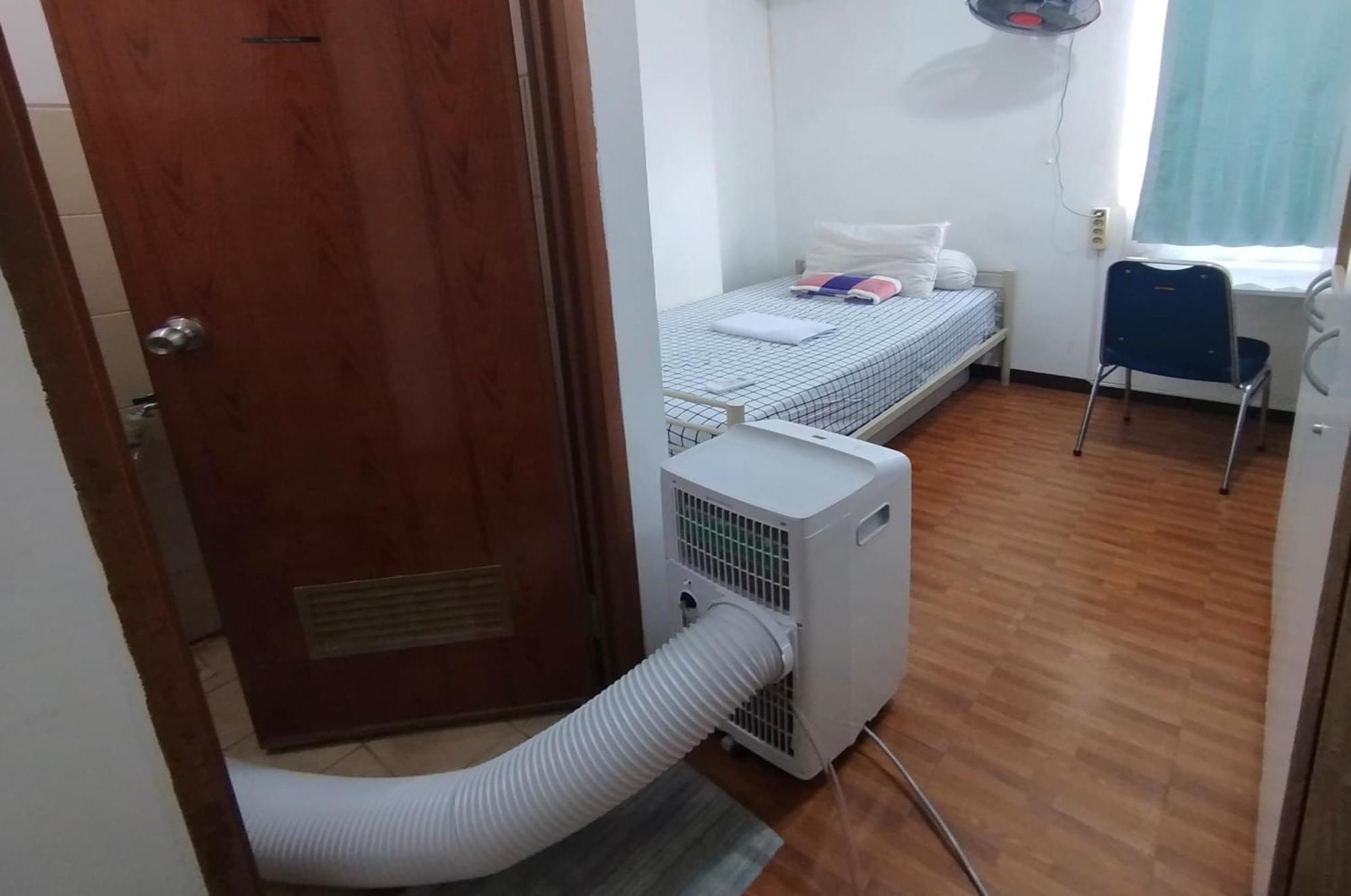 Amazing View Apartment At Kemayoran Jiexpo -Min Stay 3 Nights- 雅加达 外观 照片