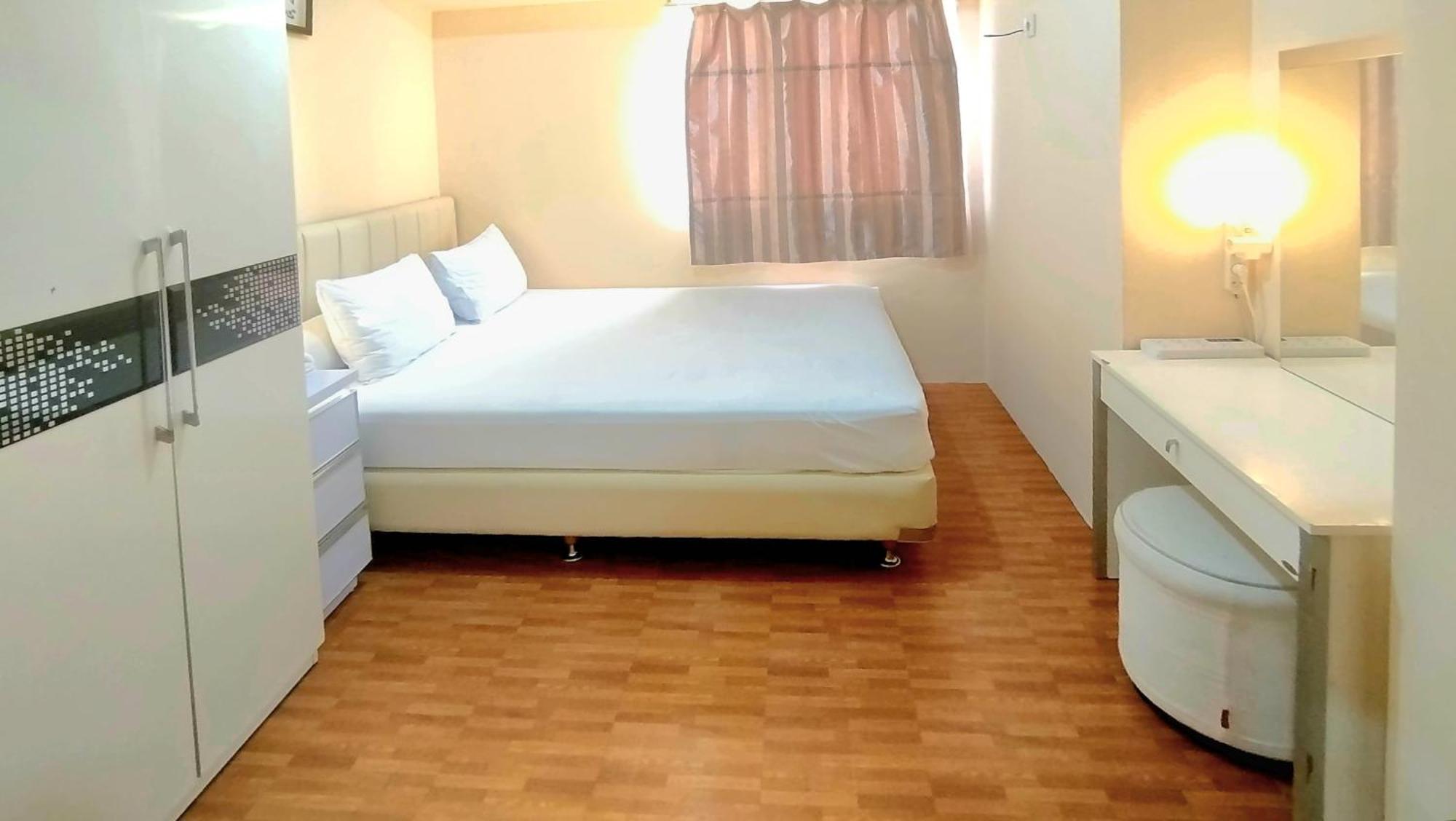 Amazing View Apartment At Kemayoran Jiexpo -Min Stay 3 Nights- 雅加达 外观 照片